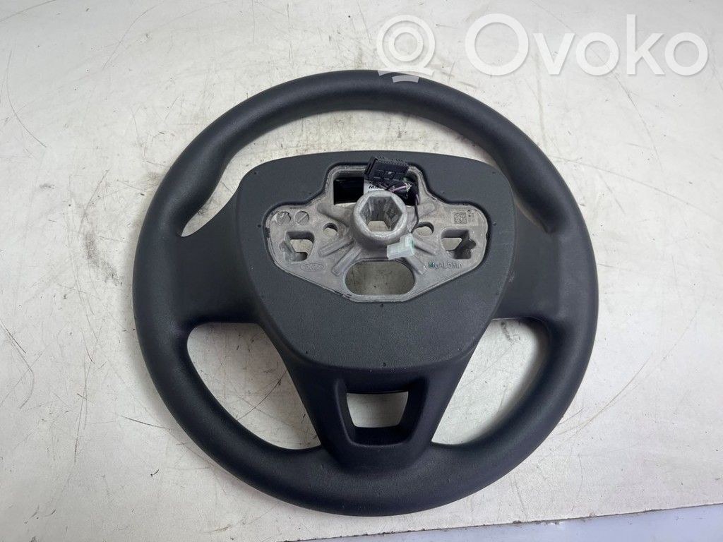 Ford Fiesta Lenkrad 