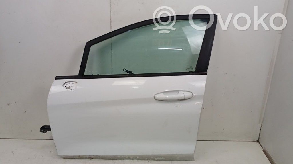 Ford Fiesta Durvis 