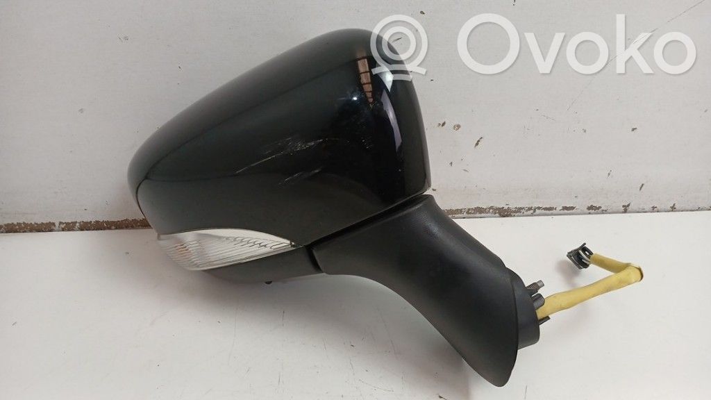 Espejo lateral manual   0312091,0312091