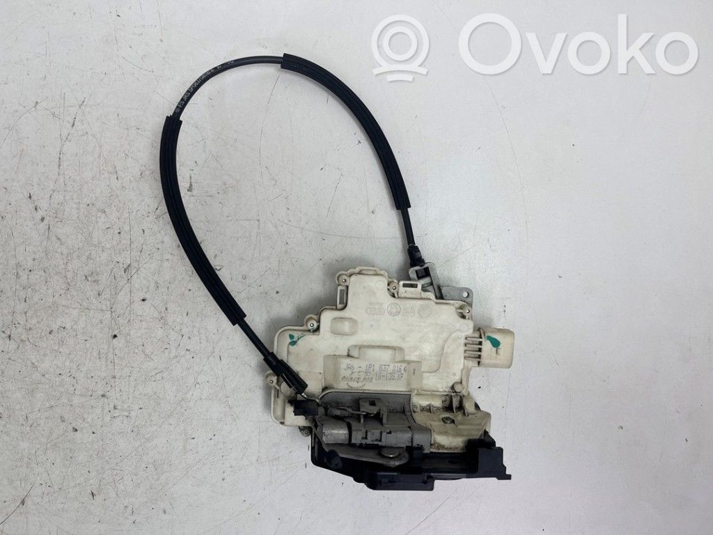Seat Altea Etuoven vaijeri 