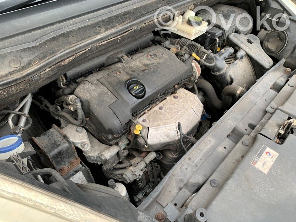 Citroen C4 Grand Picasso Pompă ABS 