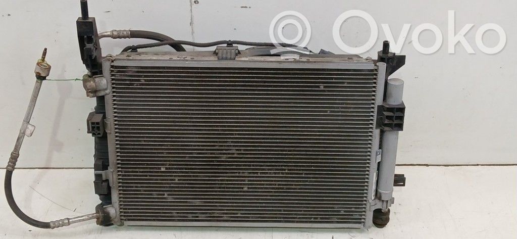 Kit Radiateur   2269500,1830145,1830145,2269500,M134578B