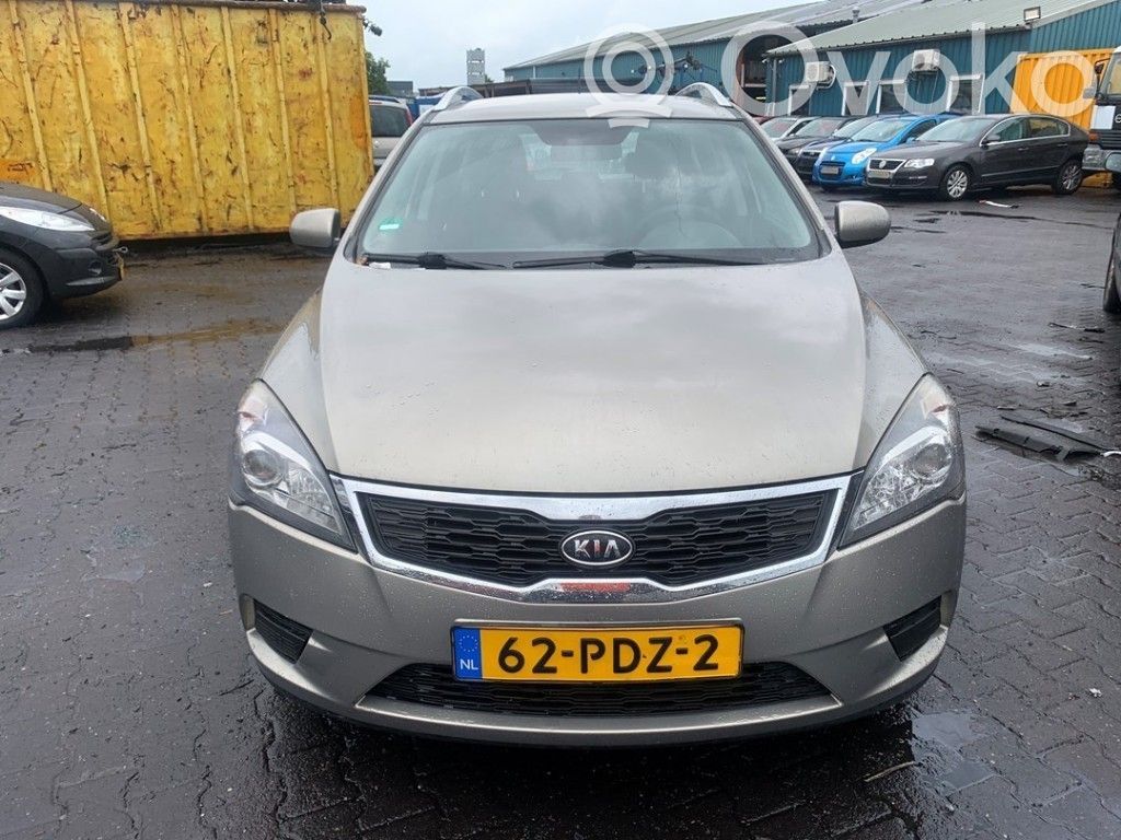 KIA Pro Cee'd I Ventola riscaldamento/ventilatore abitacolo 