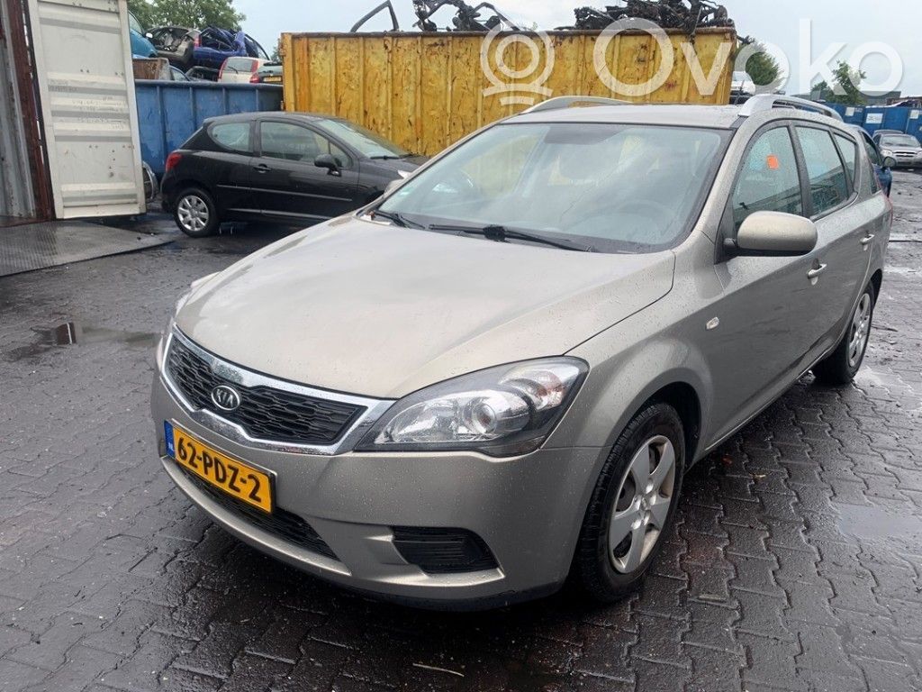 KIA Pro Cee'd I Muu alustan osa 