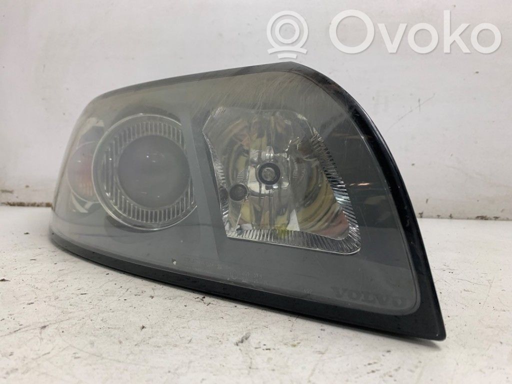 Volvo V50 Scheinwerfer 