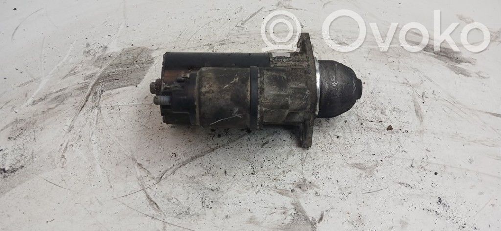 Motor de arranque   55572440,000113700612V,000113700612V,55572440