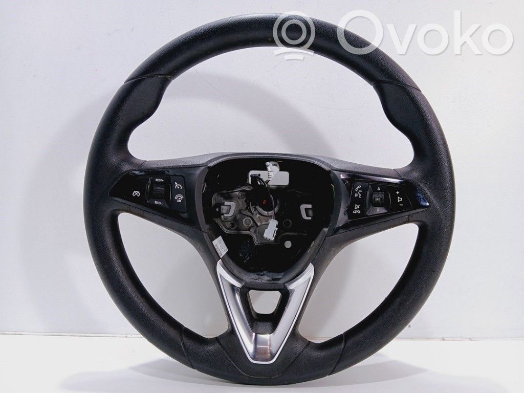 Opel Corsa E Руль 
