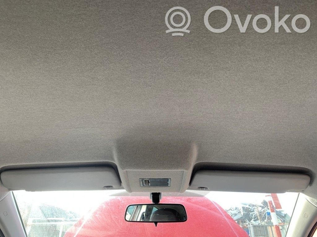 Opel Corsa D Techo 
