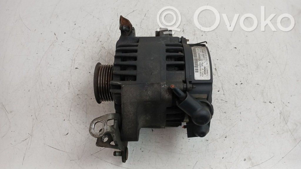 Toyota Aygo AB10 Ģenerators 