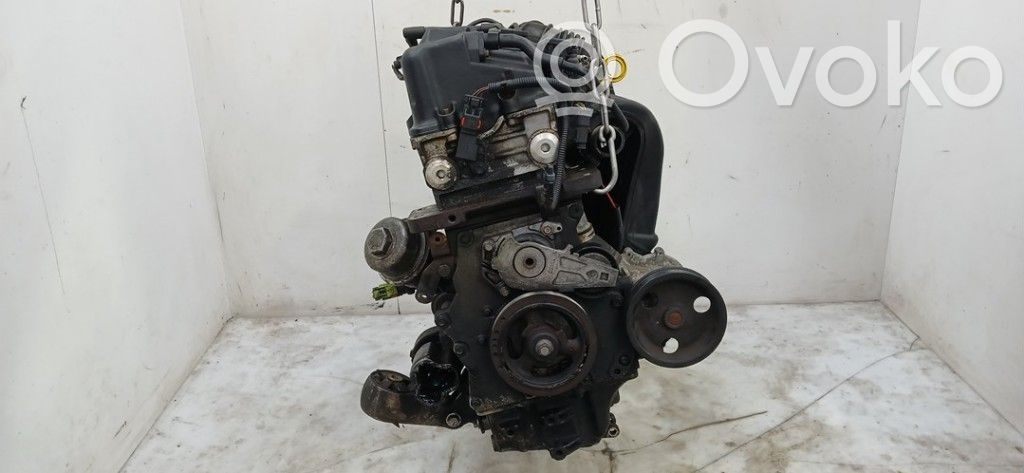 Mini One - Cooper R50 - 53 Engine 