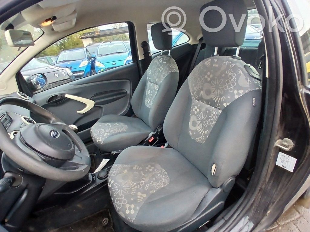 Juego interior