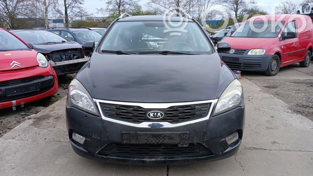 KIA Pro Cee'd I Stoßdämpfer Federbein 