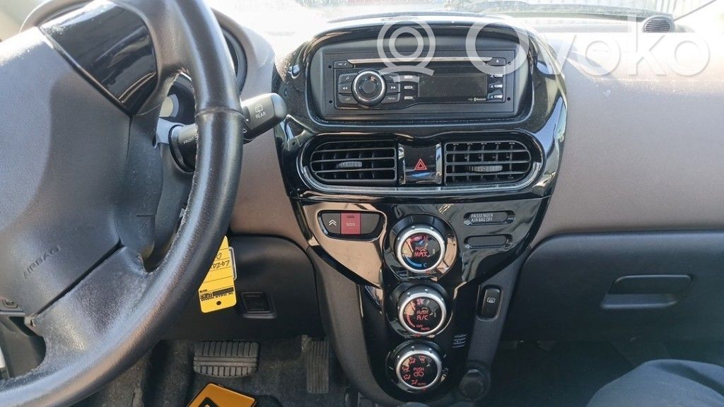 Akceleratoriaus pedalas   1601EZ,1601EZ