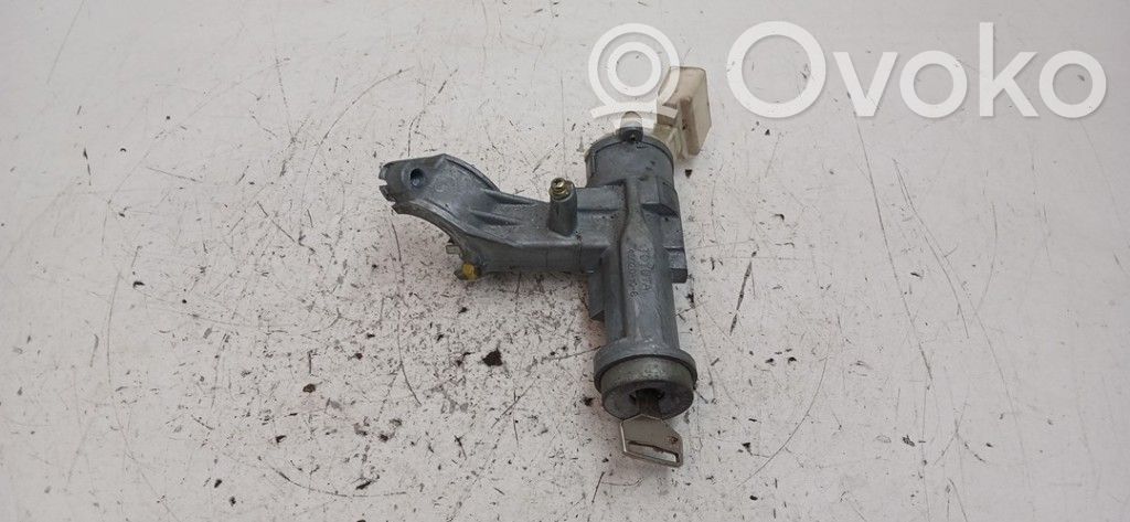 Toyota Starlet (P80) IV Contact aprindere 