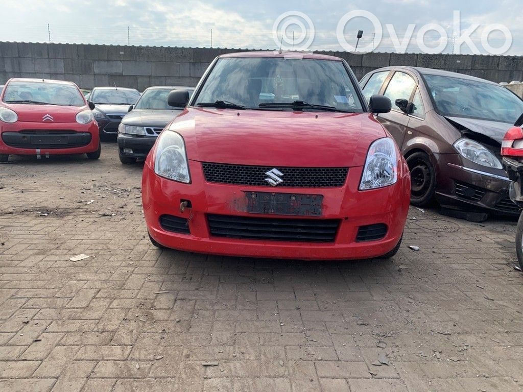 Suzuki Swift I ABS-pumppu 