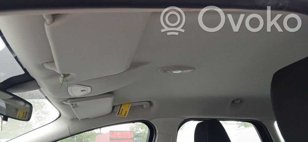 Ford Focus C-MAX Griesti 