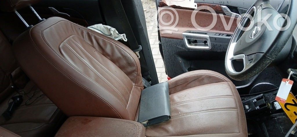 Juego interior