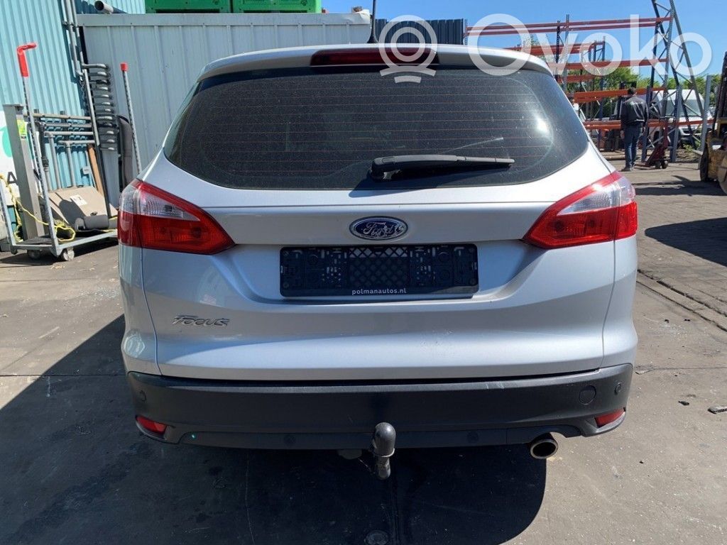 Ford Focus C-MAX Grinda punții spate 
