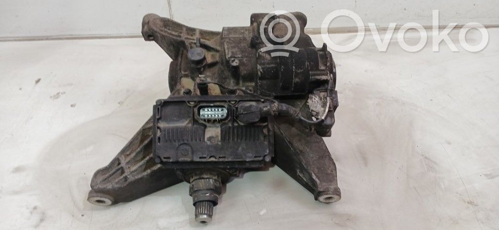 Land Rover Range Rover Evoque L551 Задний редуктор 
