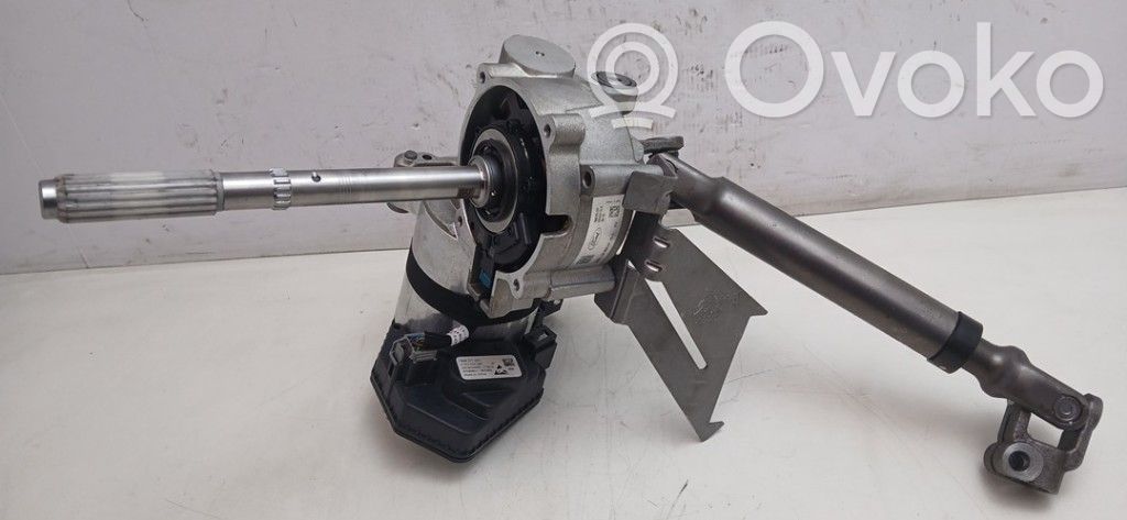 Ford Focus Pompe de direction assistée électrique 