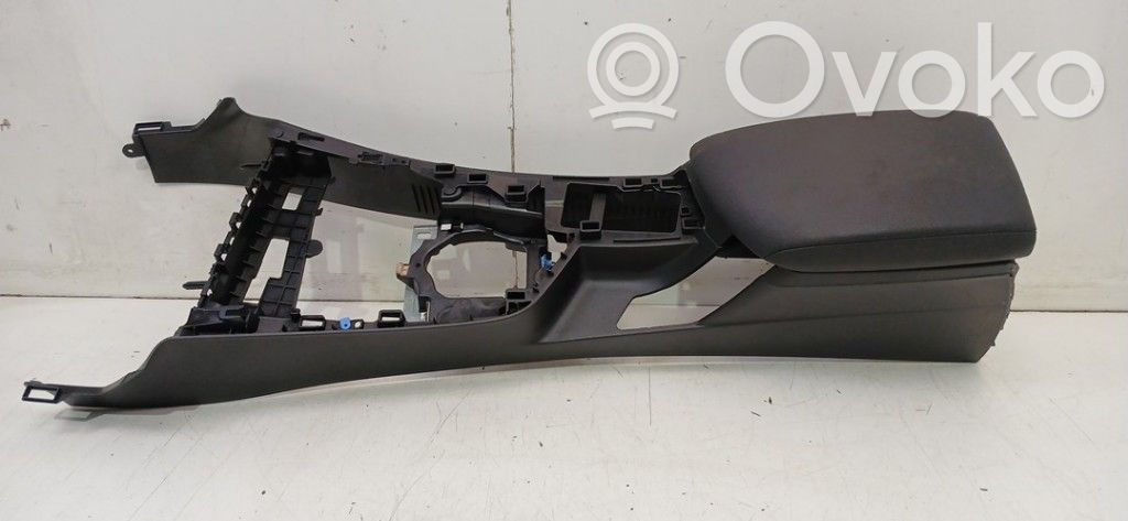 BMW 1 F20 F21 Console centrale 