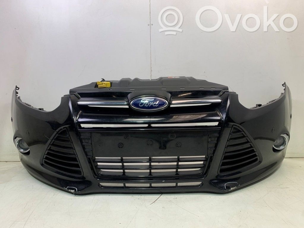 Ford Focus Front bumper 