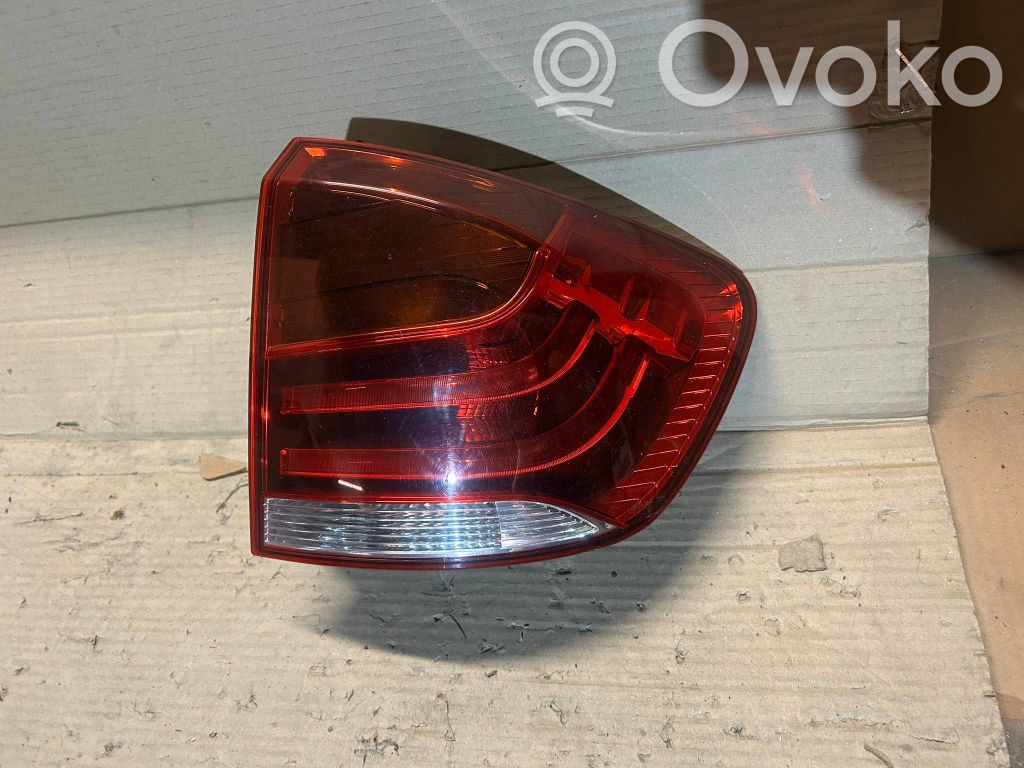 BMW X1 E84 Lampa tylna 