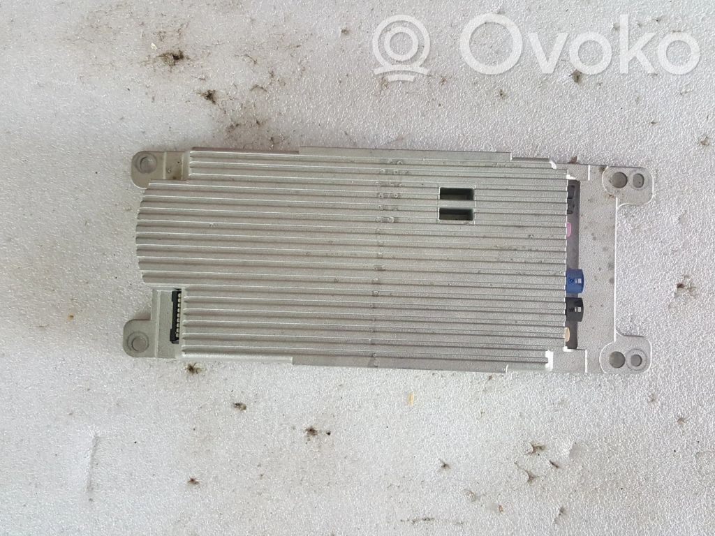 Bluetooth control unit module   9257154