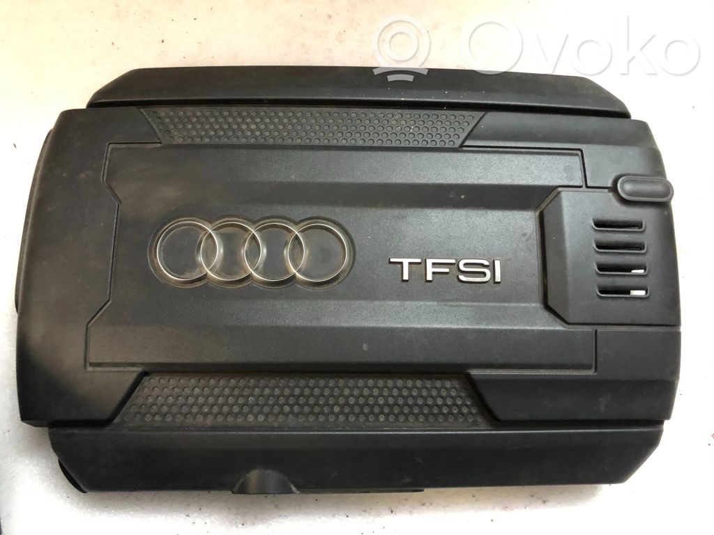 Audi A3 S3 8V Moottorin koppa 
