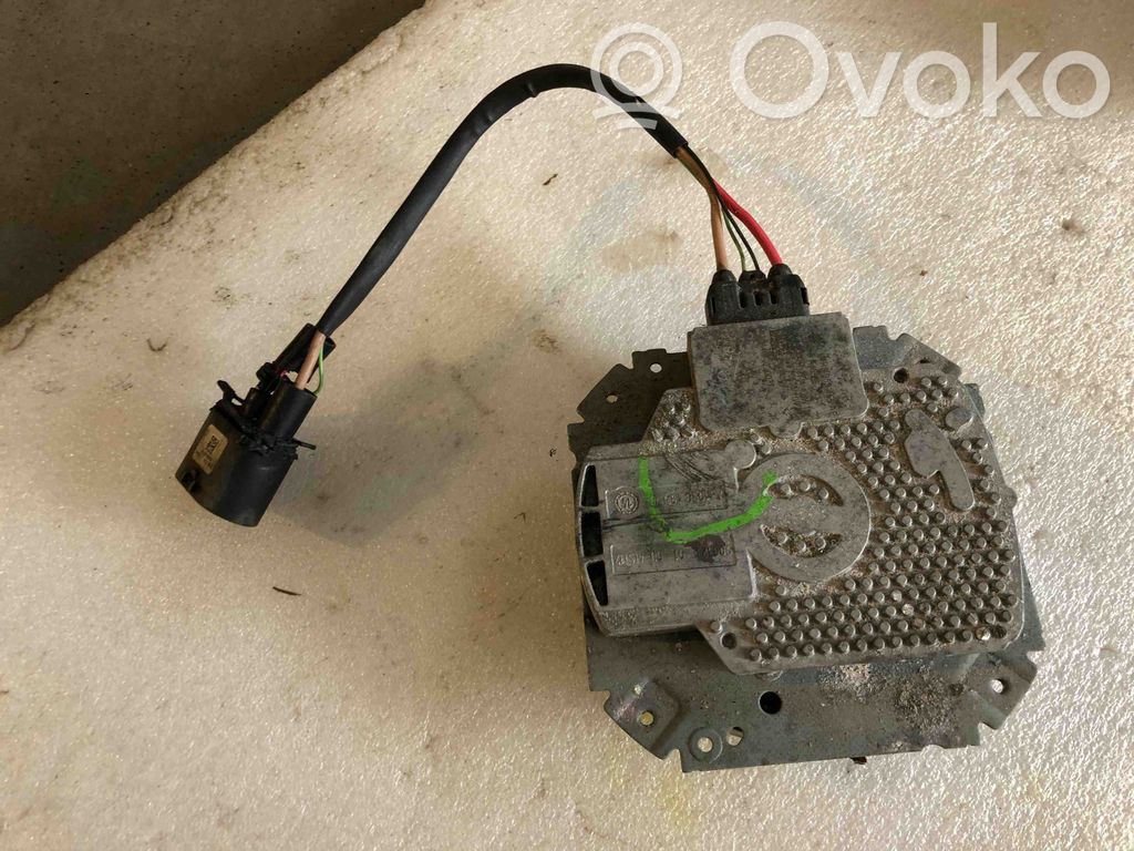 Audi Q5 SQ5 8R Sonstige Steuergeräte / Module 