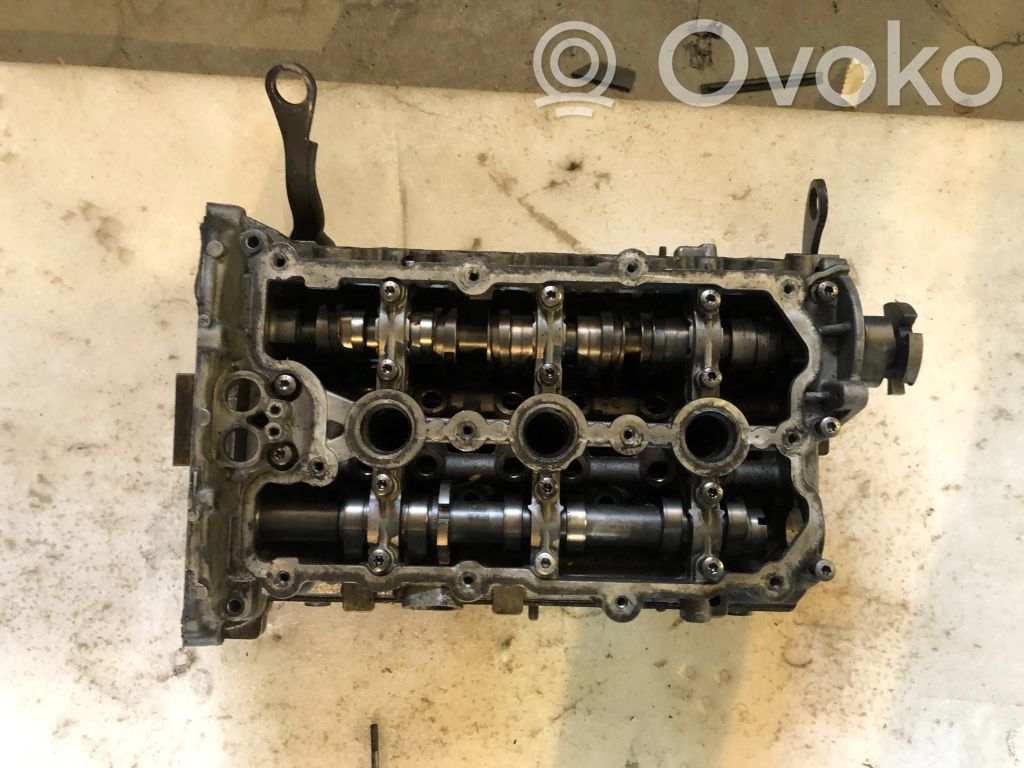 Audi A5 8T 8F Engine head 