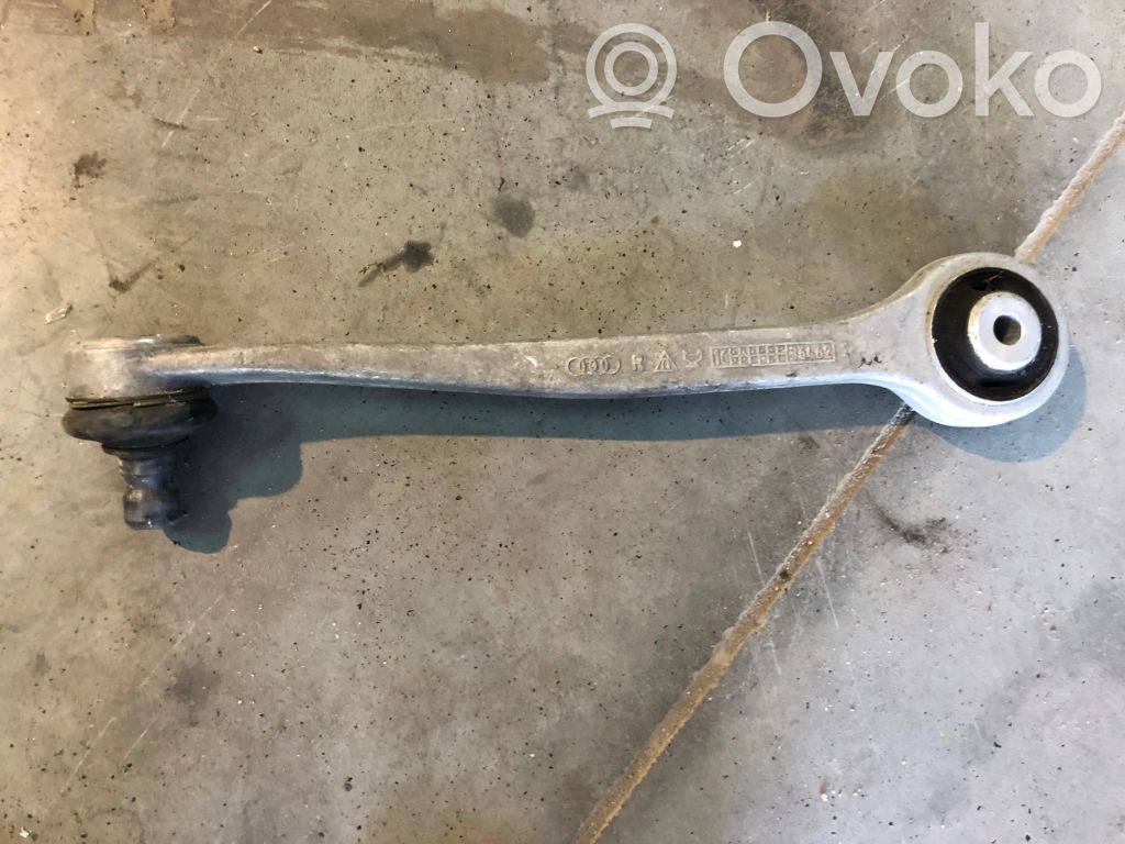 Audi Q5 SQ5 8R Oberer Querlenker vorne 