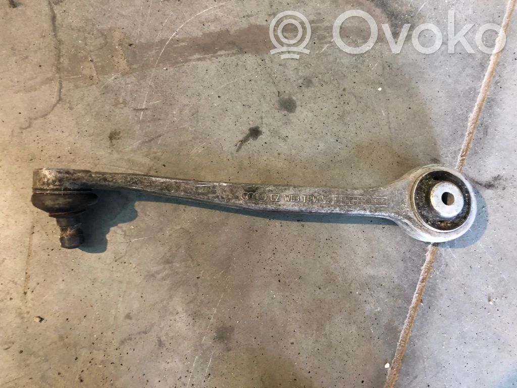 Audi Q5 SQ5 8R Oberer Querlenker vorne 