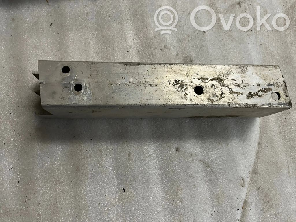 Audi Q5 SQ5 8R Odbój / Amortyzator zderzaka przedniego 