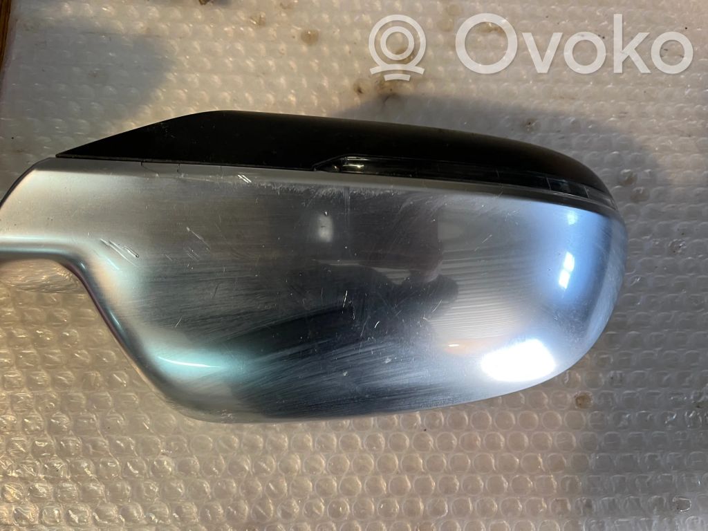 Audi A5 8T 8F Capac plastic oglindă exterioară 