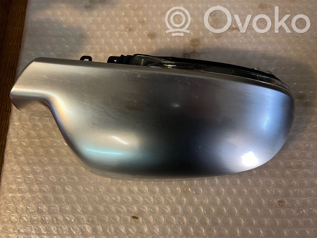 Audi A5 8T 8F Capac plastic oglindă exterioară 