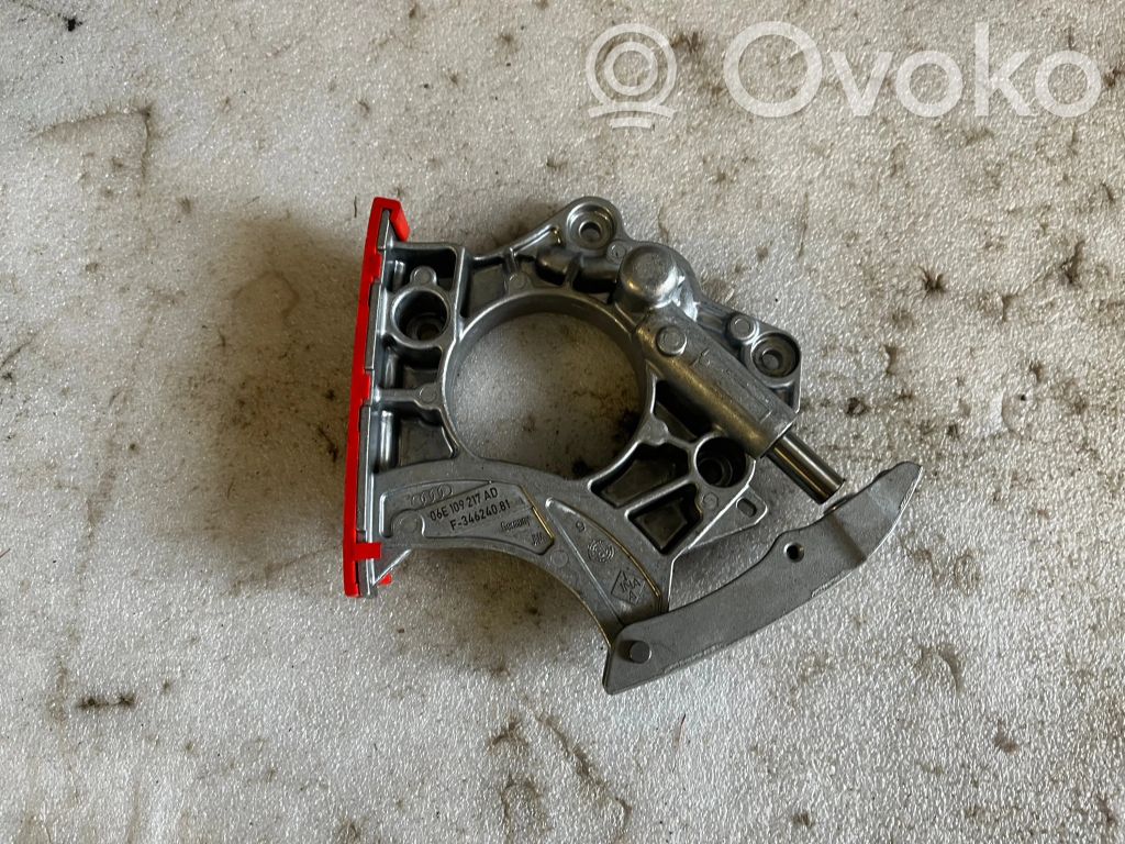 Audi Q5 SQ5 8R Timing belt tensioner 