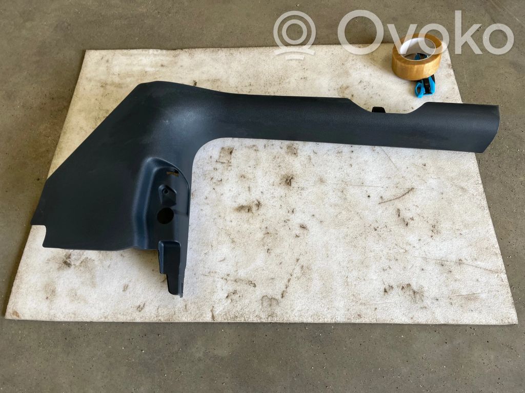 Audi Q5 SQ5 FY Prag 