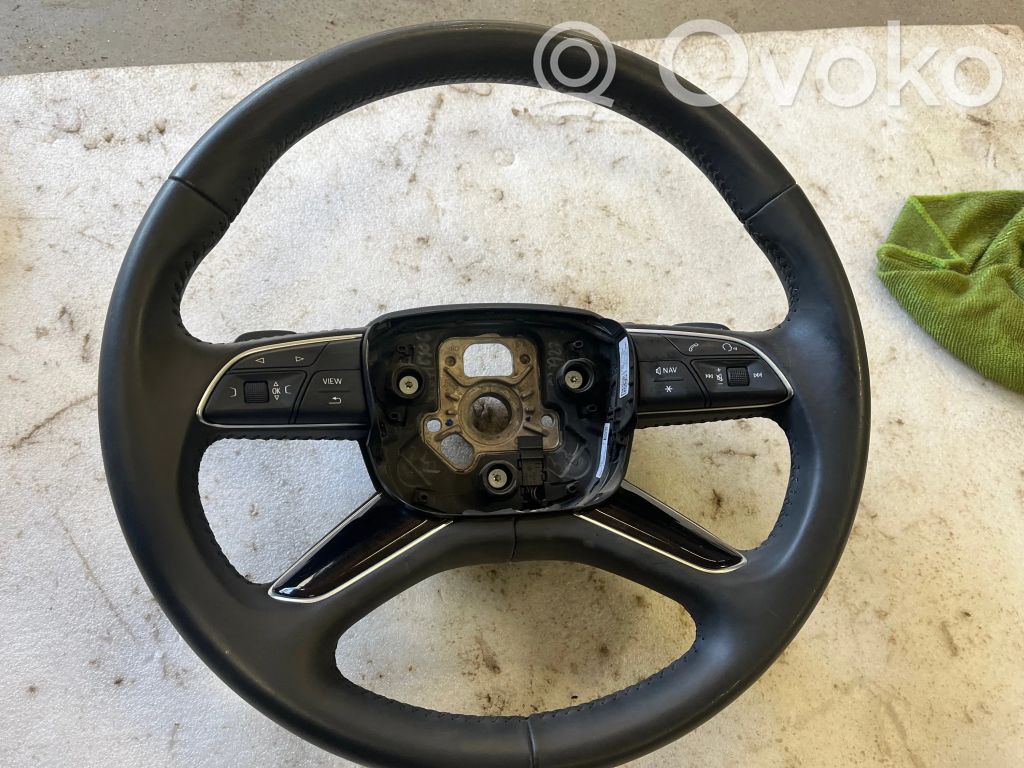 Audi Q7 4M Stūre 