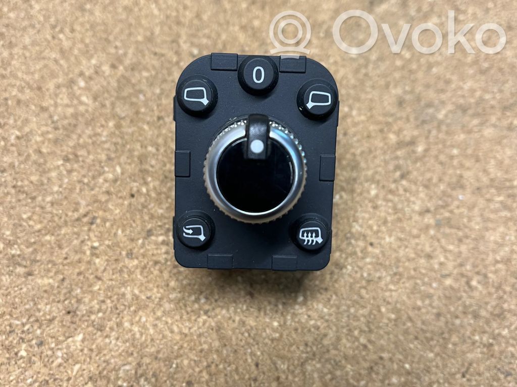 Audi Q7 4M Other switches/knobs/shifts 