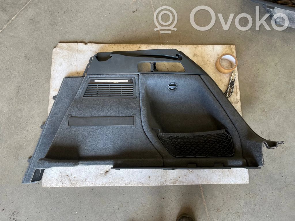 Audi Q5 SQ5 FY Panou lateral portbagaj 