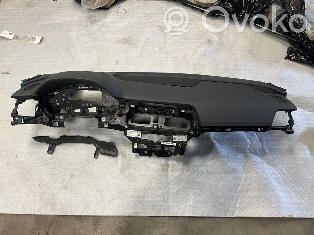 Audi Q5 SQ5 FY Panel de instrumentos 