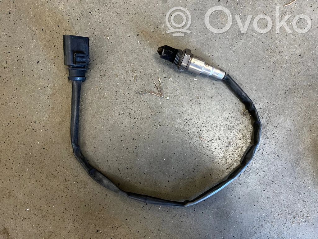 Audi Q7 4M Lambda probe sensor 