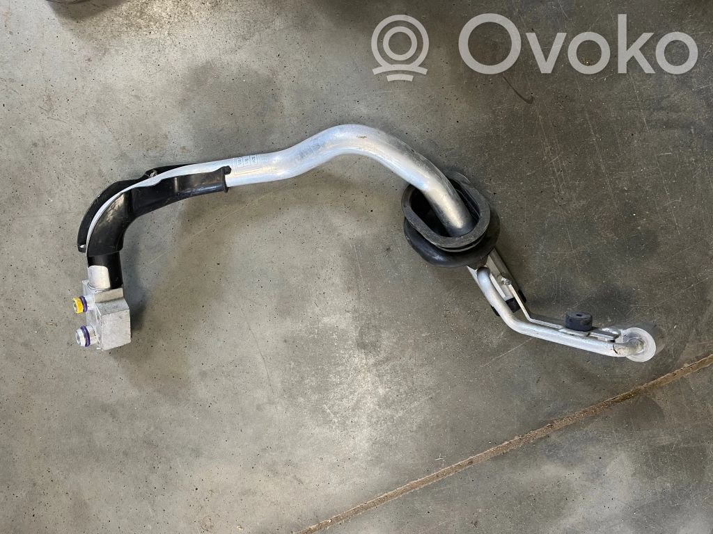 Audi RS5 Wąż / Przewód klimatyzacji A/C 
