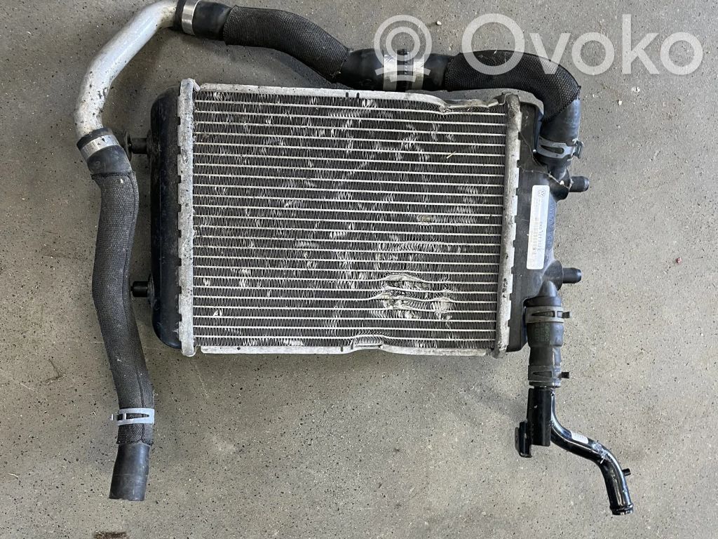 Audi RS5 Radiateur de refroidissement 