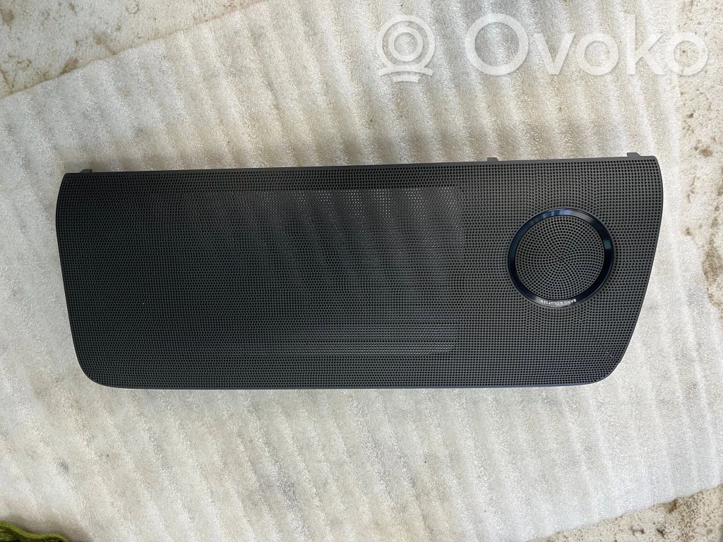 Audi A5 8T 8F Panel speaker 