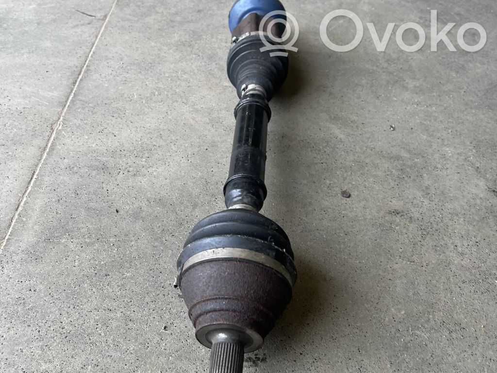 Volkswagen PASSAT CC Semiasse anteriore 