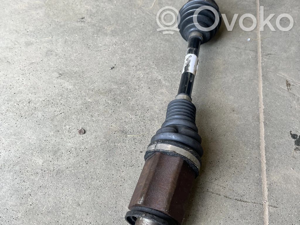 BMW X6 E71 Rear driveshaft 