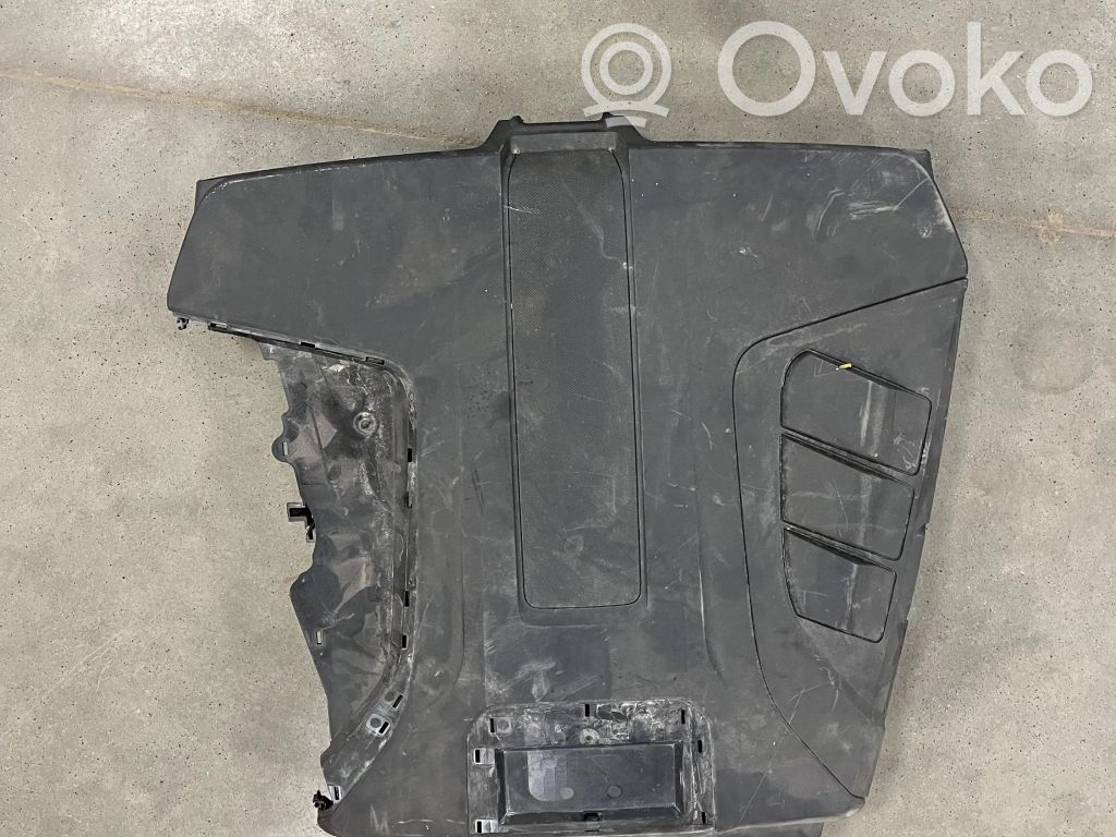 Audi Q7 4M Moottorin koppa 