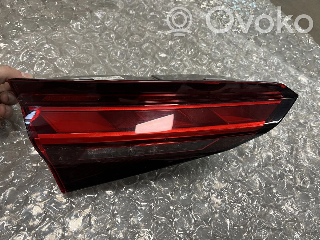 Audi A5 Takaluukun takavalot 